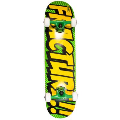 Fracture Skateboards OG Complete 7.5