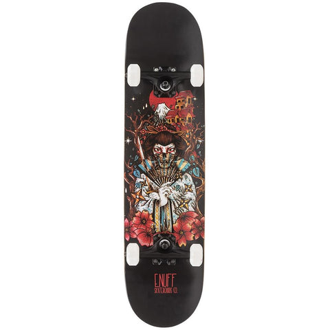 Enuff Nihon Complete Skateboard - Geisha