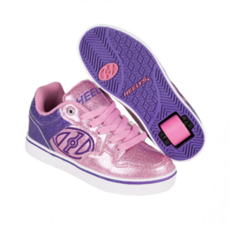 Heelyz-Motion-Plus-PurplePinkGlitter
