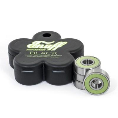 Enuff Waterproof Blacks Bearings, Green