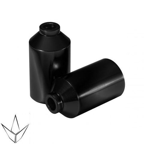 Blunt Chromoly Scooter Pegs, Black