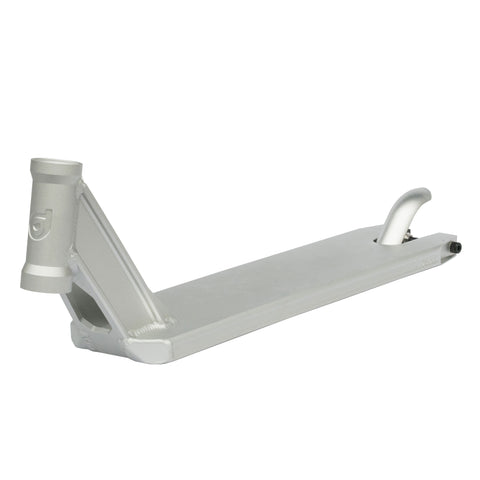 District HT-Series Scooter Deck 505 120x505mm - Polar