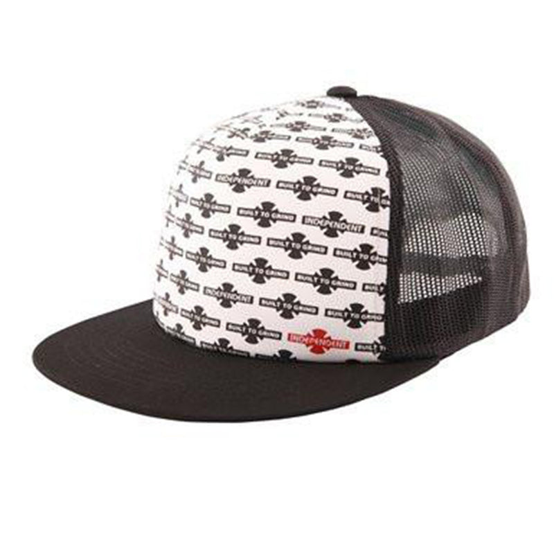 Independent-Pattern-Snapback