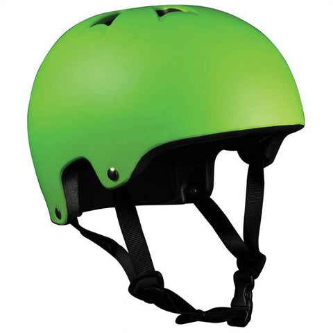 Harsh HX1 PRO EPS Helmet - Lime Green