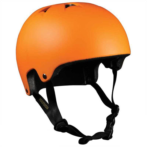 Harsh HX1 PRO EPS Helmet - Matt Orange