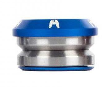 Ethic DTC Scooters Integrated Headset, Blue