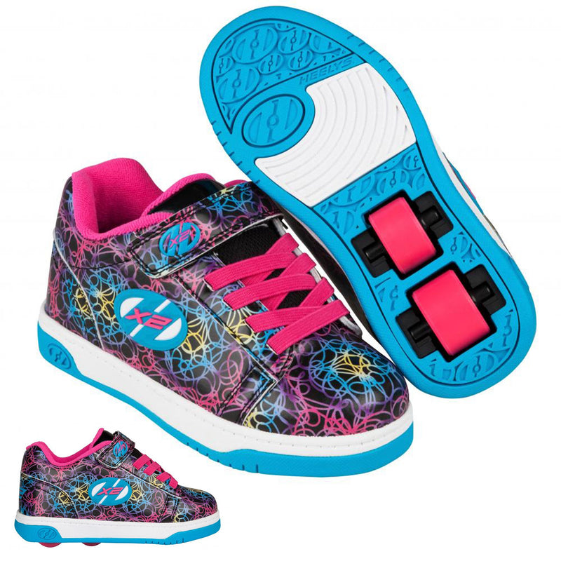 Heelys-X2-Dual-Up-Main-Rainbow-Script