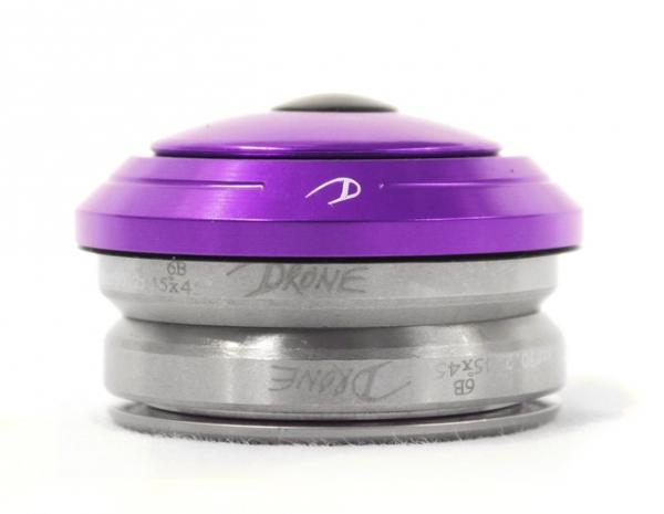 Drone Scooters Sealed Intergrated Headset