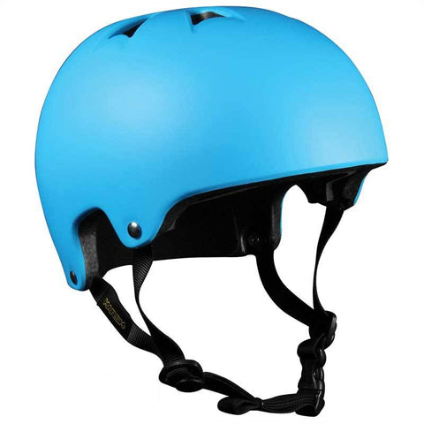 Harsh HX1 PRO EPS Helmet - Sky Blue