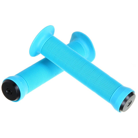 Eco Stunt Scooter Grips, Blue