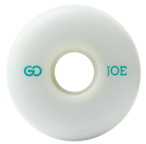 Go Project GO JOE Aggressive Skate Wheels 65mm, V2 (Joe Atkinson Pro Wheel)
