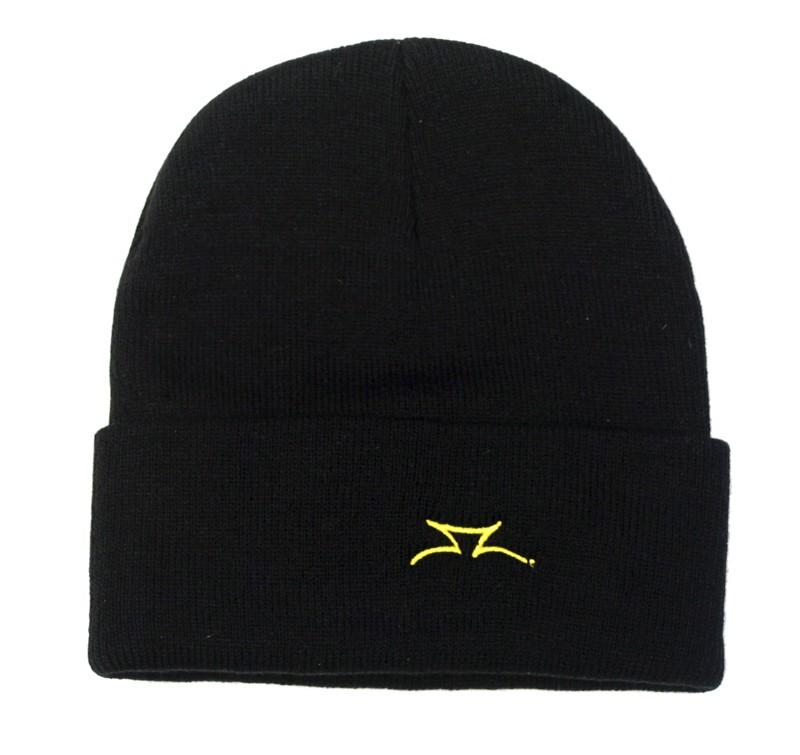 AO-beanie-Graffiti-black-M