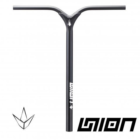 Blunt Union Scooter Bars, Black