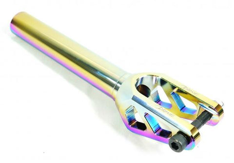 Drone Scooters Majesty v1 Forks, Neo Chrome