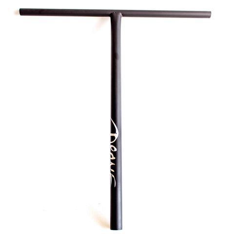 Drone Relic T Bar - Matte Black - 650