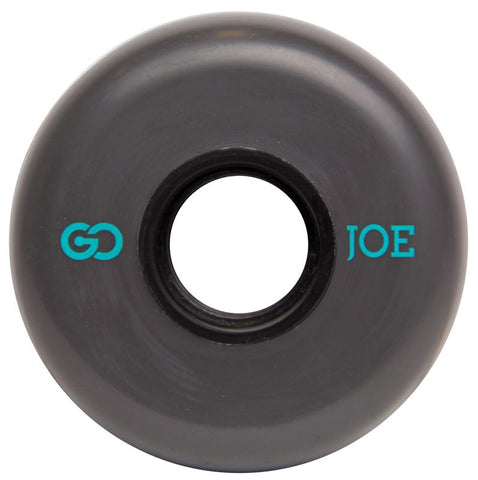 Go Project GO JOE Aggressive Skate Wheels 65mm (Joe Atkinson Pro Wheel)