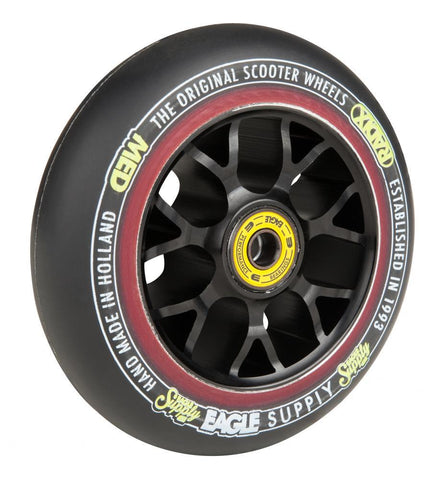 Eagle Supply Wheel 115mm Radix 2/L X6 Medium