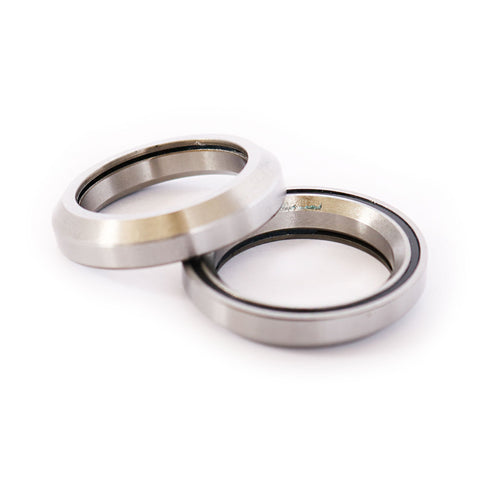 Integrated Scooter Headset Bearing 1 1/8" (Threadless Headset)