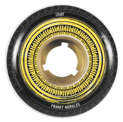 Gawds Franky Morales Pro Wheel 58mm