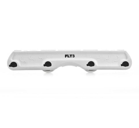 Ground Control Featherlite 3 White