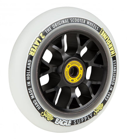 Eagle Supply Wheel 115mm H/Line 2/L Hollowcore Snowballs