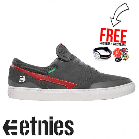 Entries Footwear Ben Lewis Signature Rap CL Shoe, UK5