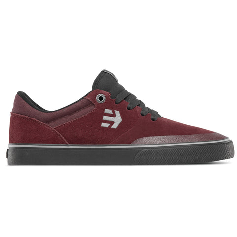 Etnies Marana Vulc, Red/Black/Grey