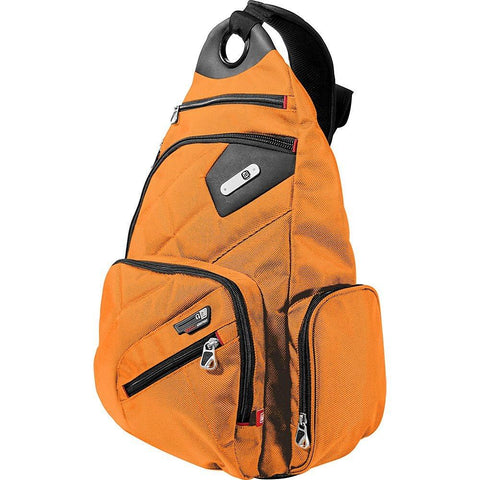 FUL Brickhouse Sling Orange