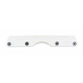 Kizer Fluid 4 UFS Frame, White
