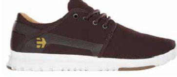 Etnies Footwear Scout