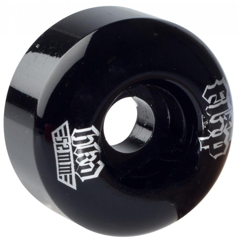 Flip Skateboards HKD Gumboil Wheels 52mm, Black