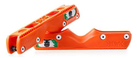 Kaltik Stealth Joey Egan Pro Flat Frame, Orange