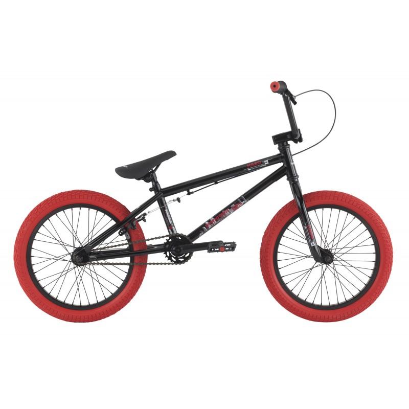 haro downtown black 2