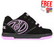 Heelys-Propel-Black-Lilac-Plain