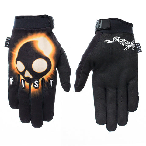 Fist Handwear BMX/Scooter Gloves, Eclipse
