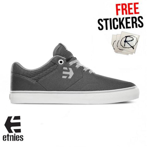 Etnies Footwear Marana Vulc UK7 , Grey