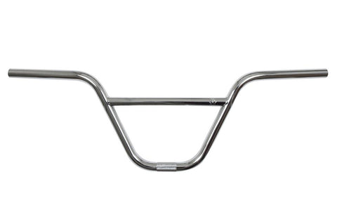 Federal Bikes Drop V2 Bars 8.75, Chrome