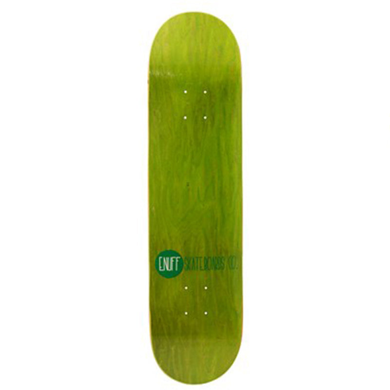 Enuff-Stain-Deck-Green-Main