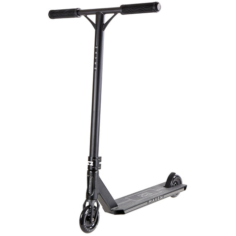 AO Scooters Maven Complete Stunt Pro Scooter - Black