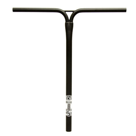 Elite Anchor Scooter Bars, Black