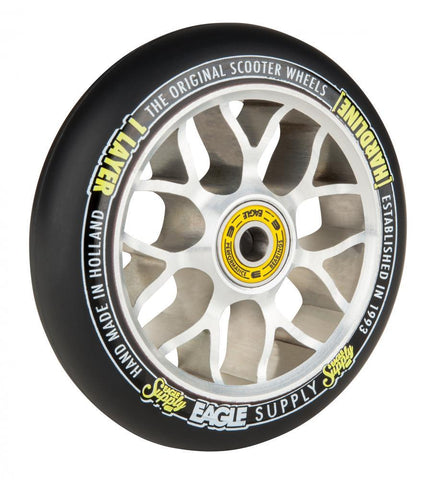 Eagle Supply Wheel 110mm H/Line 1/L Hollowcore Panthers