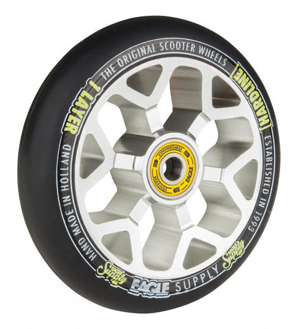 Eagle Supply Wheel 110mm H/Line 1/L Hollowcore Panthers