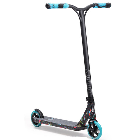 Blunt Scooters Prodigy S6 Complete Stunt Scooter, Splatter