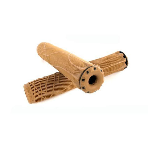 Ethic DTC Scooter Grips, Gum