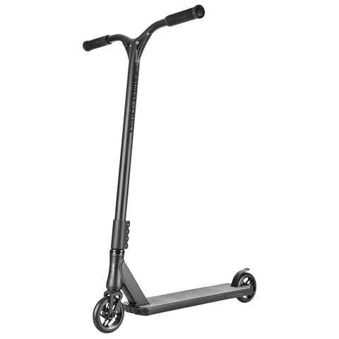 Chilli Pro Riders Choice Sub Zero Stunt Scooter - Black