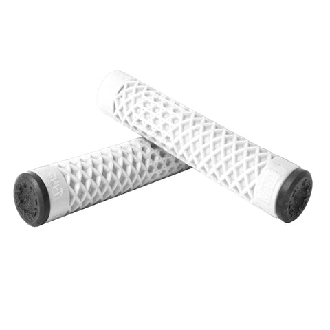 Cult Vans Waffle Grips, White