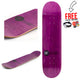 Enuff-Stain-Deck-Purple-Ebay