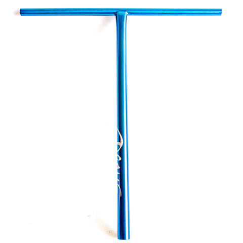Drone Relic T Bar - Trans Blue - 710