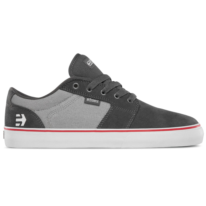 Etnies-Barge-LS-Dark-Grey-Grey-Red