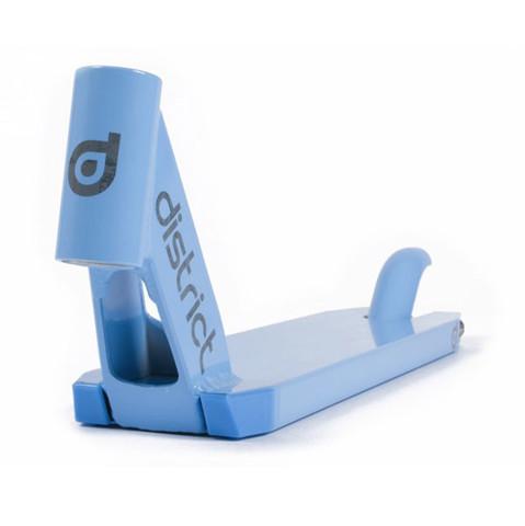 District pro scooter deck